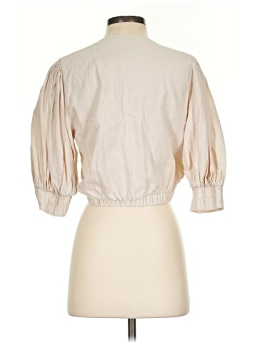 YFB 3/4 Sleeve Blouse (view 2)