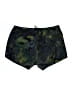 Active by Old Navy 100% Polyester Camo Green Athletic Shorts Size XL - photo 2