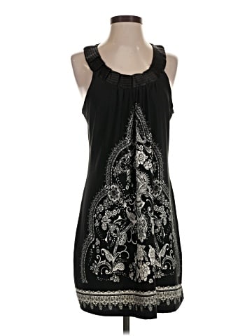 India Boutique Cocktail Dress (view 1)