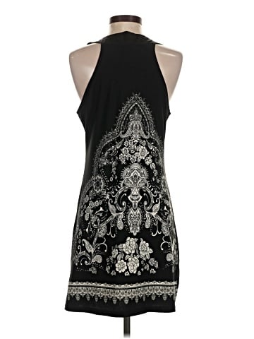 India Boutique Cocktail Dress (view 2)