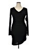 Guess Black Cocktail Dress Size 14 - photo 1