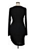Guess Black Cocktail Dress Size 14 - photo 2