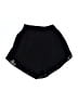 Athleta Solid Black Athletic Shorts Size XS - photo 1