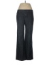 Gap Outlet Chevron-herringbone Blue Jeans Size 12L - photo 1