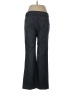 Gap Outlet Chevron-herringbone Blue Jeans Size 12L - photo 2