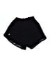 Athleta Solid Black Athletic Shorts Size XS - photo 2
