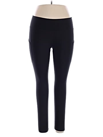 Nike Active Pants (view 1)