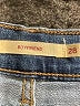 Levi's Blue Jeans Size 28 waist - photo 7