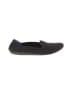 ROTHY'S Solid Black Flats Size 9 (wide) - photo 1