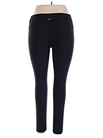 Nike Active Pants (view 2)