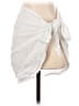 Assorted Brands Ivory Swimsuit Cover Up Size L - photo 1