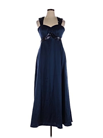 Fervour Cocktail Dress (view 1)