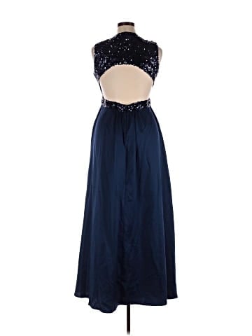 Fervour Cocktail Dress (view 2)