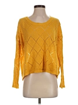 Cecico Pullover Sweater (view 1)