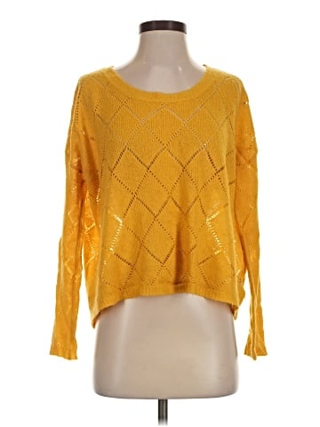 Cecico Pullover Sweater (view 1)
