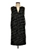 Gap Tweed Black Cocktail Dress Size S - photo 1