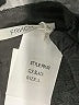 FRNCH 100% Polyester Black Casual Dress Size L - photo 7