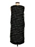 Gap Tweed Black Cocktail Dress Size S - photo 2