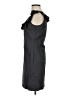 J.Crew 100% Cotton Gray Casual Dress Size 0 - photo 5