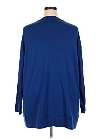 Ava & Viv Pullover Sweater (view 2)