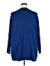 Ava & Viv Blue Pullover Sweater Size 2X - photo 2