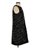 Gap Tweed Black Cocktail Dress Size S - photo 4