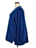 Ava & Viv Blue Pullover Sweater Size 2X - photo 5