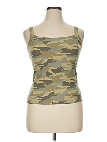 American Eagle Outfitters Tank Top (view 1)