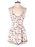 Urban Outfitters Hearts White Romper Size S - photo 1