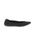 ROTHY'S Solid Black Flats Size 8 1/2 (wide) - photo 1