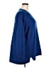 Ava & Viv Blue Pullover Sweater Size 2X - photo 4