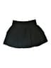 DJT Solid Black Skort Size XL - photo 1