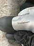 Quince 100% Cashmere Solid Black Cashmere Pullover Sweater Size XL - photo 8