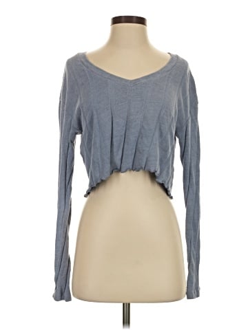 Aeropostale Long Sleeve T-Shirt (view 1)