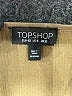 Topshop Green Bodysuit Size 8 - photo 3