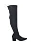 Unbranded Black Boots Size EU 39 - photo 1