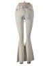 Vervet Ivory Jeans Size 26 waist - photo 1