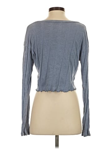 Aeropostale Long Sleeve T-Shirt (view 2)