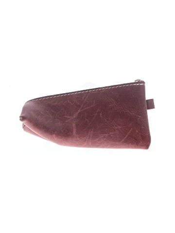 Portland Leather Goods Leather Coin Purse (view 2)