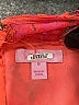 Unbranded Pink Cocktail Dress Size 6 - photo 7