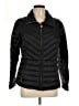MICHAEL Michael Kors 100% Nylon Black Jacket Size L - photo 1