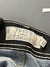 Torrid Solid Blue Jeans Size 10 - photo 7