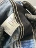 Torrid Solid Blue Jeans Size 10 - photo 9