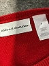 Alfred Dunner 100% Acrylic Red Short Sleeve Top Size M - photo 7