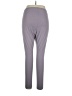 Old Navy Solid Gray Active Pants Size XL - photo 2