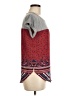 Rewind 100% Polyester Gray Short Sleeve Top Size M - photo 4