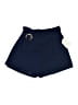 Altar'd State Solid Blue Athletic Shorts Size L - photo 1