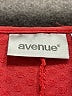 Avenue Solid Pink Casual Dress Size 18 - 20 Plus - photo 7