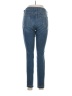 Gap Outlet Stars Blue Jeans Size 8 - photo 2