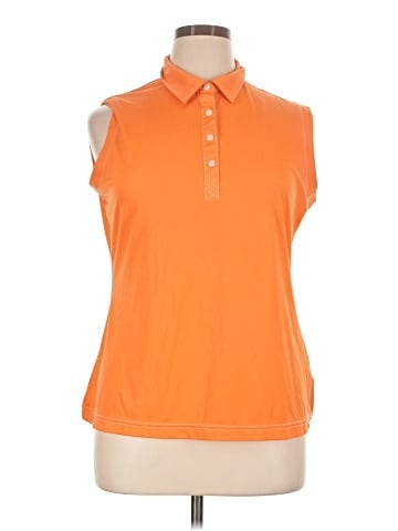 Cutter & Buck Sleeveless Blouse (view 1)